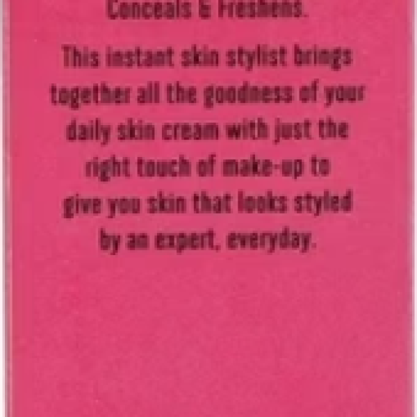 Lakme 9 to 5 All In 1 SPF 30 PA++ Instant Skin Stylist CC Cream 30 g