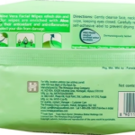 Himalaya Moisturizing Aloe Vera Facial Wipes 25 pieces