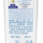 Clinic Plus Strong & Long Health Shampoo 355 ml