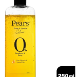 Pears Pure & Gentle Body Wash 250 ml