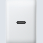 Nothing 33 W Mobile Fast Charger, White