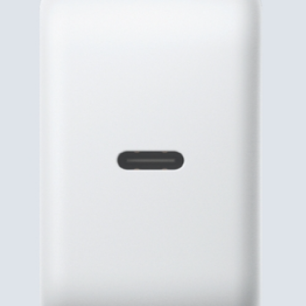 Nothing 33 W Mobile Fast Charger, White