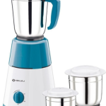 Bajaj GX16 500 Watts Mixer Grinder with Multi-functional Blade System