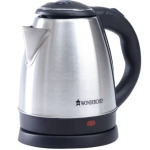 Wonderchef Crescent Electric Kettle 1.5 L