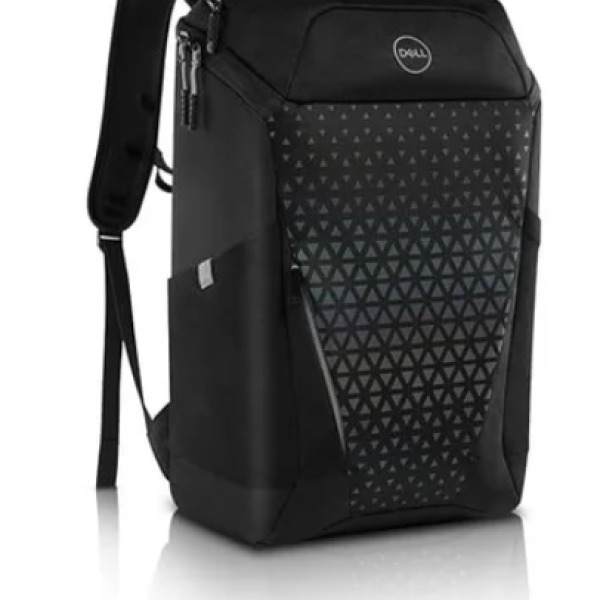 Dell Gaming Backpack for Laptop Upto 39.62 cm (15.6 inch), Black